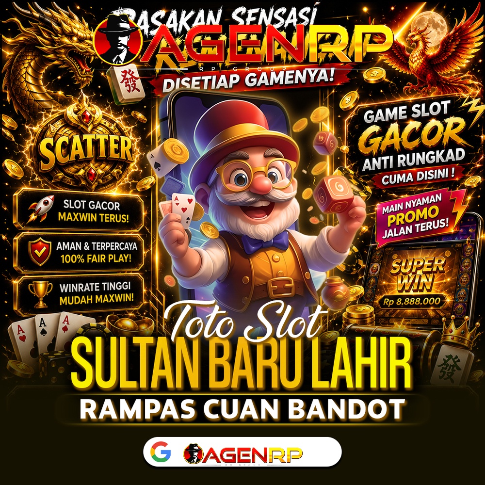 AGENRP X Ambition Nursing Care: Perubahan Kebiasaan Digital Membuat Hiburan Online Semakin Beragam
